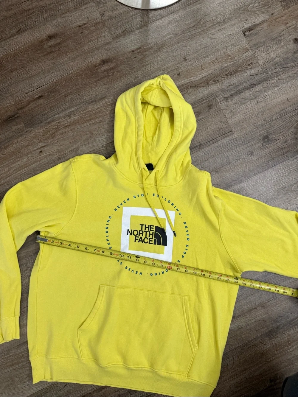 The North Face excellent no